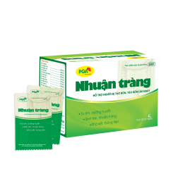 PQA Nhuận Tràng cốm PQA Nhuận Tràng cốm